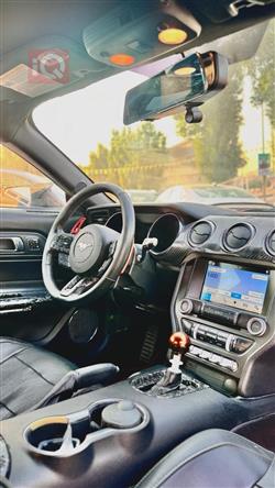 فۆرد مۆستانگ